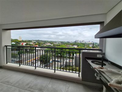 Apartamento, 2 quartos, 73 m² - Foto 1