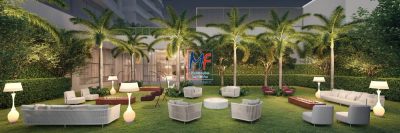 Apartamento, 3 quartos, 156 m² - Foto 2