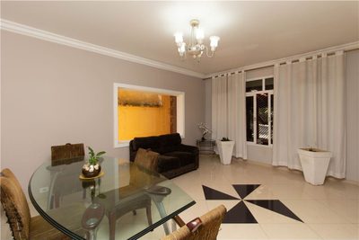 Casa, 5 quartos - Foto 3
