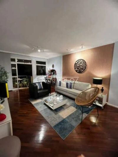 Apartamento, 3 quartos, 163 m² - Foto 5