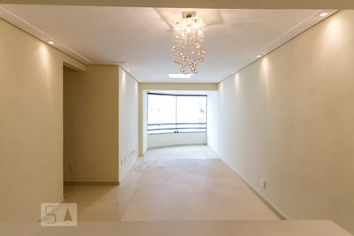 Apartamento, 3 quartos, 90 m² - Foto 1
