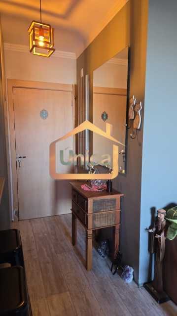 Apartamento, 3 quartos, 98 m² - Foto 2