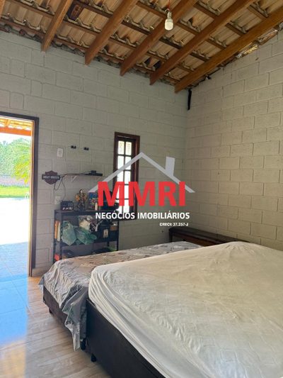 Chácara, 4 quartos, 1277 m² - Foto 5