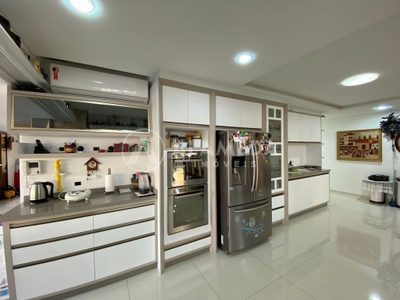 Apartamento, 5 quartos, 455 m² - Foto 5