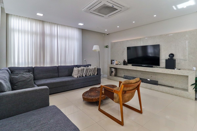 Apartamento, 3 quartos, 127 m² - Foto 4