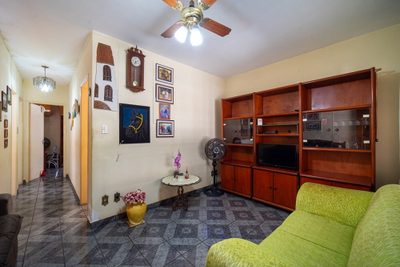 Casa, 3 quartos - Foto 1