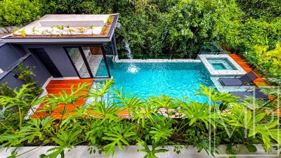 Casa, 5 quartos, 445 m² - Foto 4