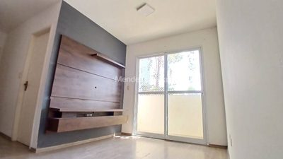 Apartamento, 2 quartos, 52 m² - Foto 3
