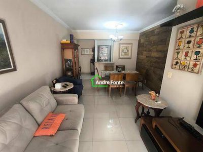 Apartamento, 4 quartos, 85 m² - Foto 2