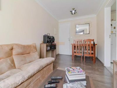 Apartamento, 2 quartos, 50 m² - Foto 3