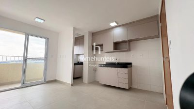 Apartamento, 2 quartos, 45 m² - Foto 2