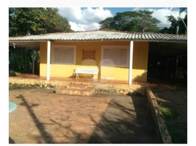 Chácara, 5 quartos, 2353 m² - Foto 4