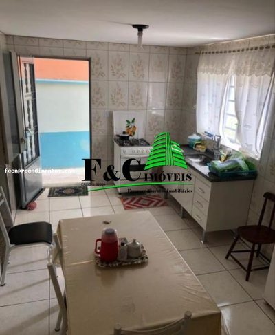 Casa, 5 quartos - Foto 1