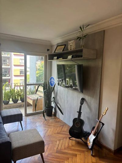 Apartamento, 2 quartos, 90 m² - Foto 5