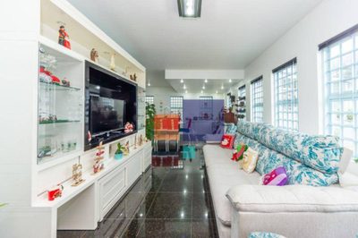 Casa, 3 quartos, 119 m² - Foto 2