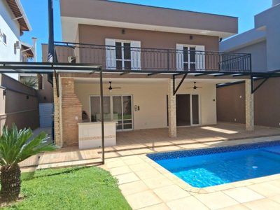 Casa, 5 quartos, 300 m² - Foto 2