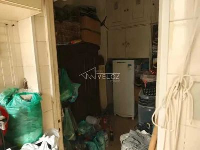 Apartamento, 3 quartos, 91 m² - Foto 1