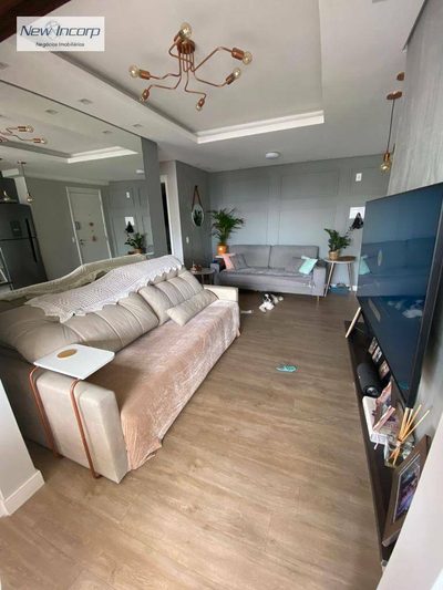 Apartamento, 2 quartos, 67 m² - Foto 3