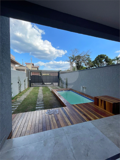 Casa, 3 quartos, 140 m² - Foto 2