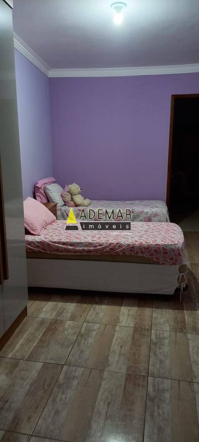 Casa, 2 quartos - Foto 2