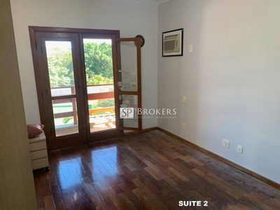 Casa de Condomínio, 4 quartos - Foto 3