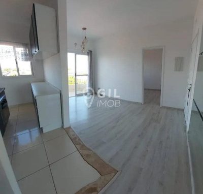 Apartamento, 2 quartos, 54 m² - Foto 2