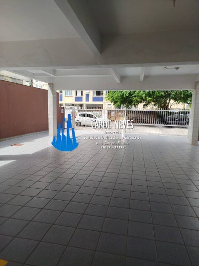 Apartamento, 2 quartos, 56 m² - Foto 2
