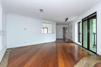 Apartamento, 3 quartos, 184 m² - Foto 3