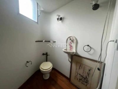 Apartamento, 4 quartos, 251 m² - Foto 2