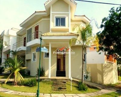 Sobrado, 4 quartos, 345 m² - Foto 3