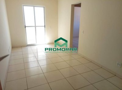 Apartamento, 2 quartos, 58 m² - Foto 2