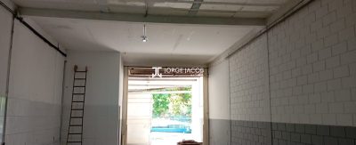 Loja-Salão, 200 m² - Foto 3