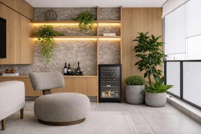 Apartamento, 3 quartos, 180 m² - Foto 2