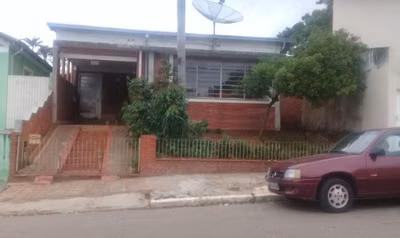 Casa, 3 quartos, 184 m² - Foto 1