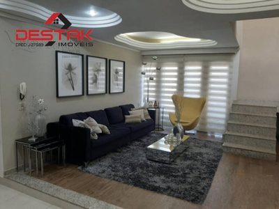 Casa, 4 quartos, 430 m² - Foto 1