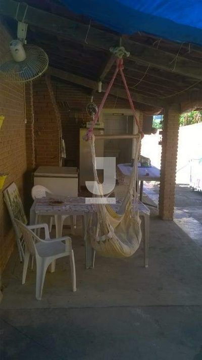 Chácara, 2 quartos, 436 m² - Foto 2