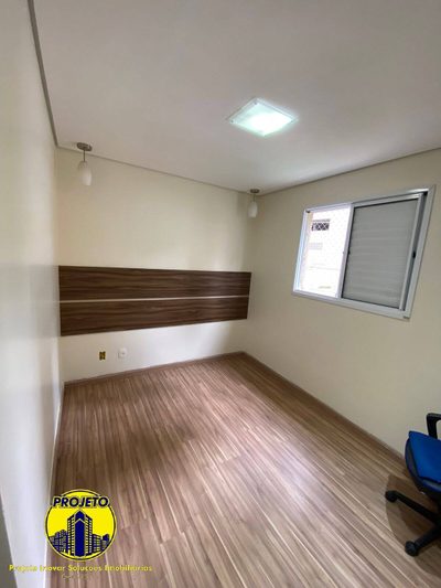 Apartamento, 2 quartos, 50 m² - Foto 5
