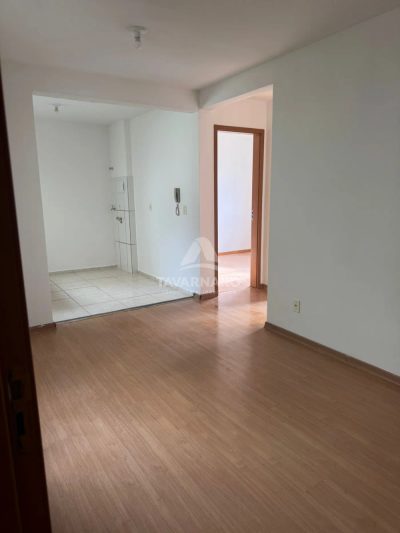 Apartamento, 2 quartos, 44 m² - Foto 3