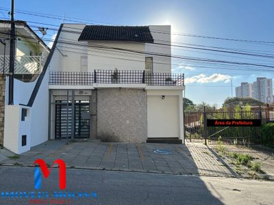 Prédio Inteiro, 340 m² - Foto 1