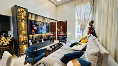 Casa, 1 quarto, 195 m² - Foto 4