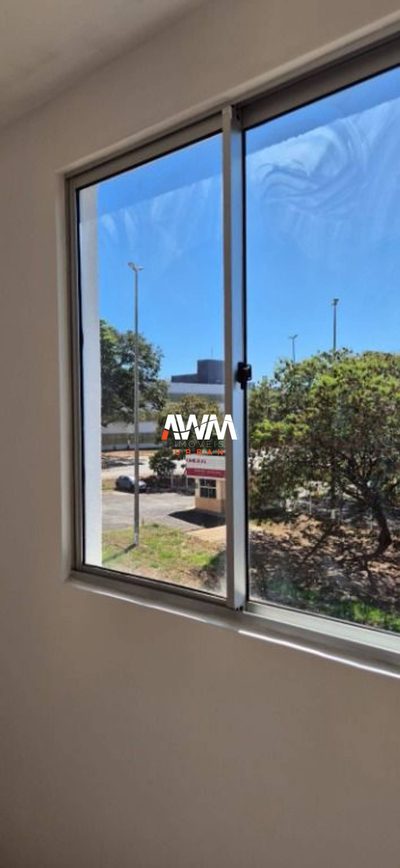 Apartamento, 2 quartos, 52 m² - Foto 5