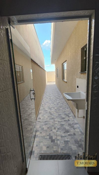 Casa, 2 quartos, 65 m² - Foto 2