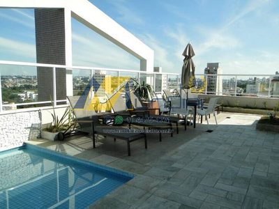 Apartamento, 1 quarto, 36 m² - Foto 2