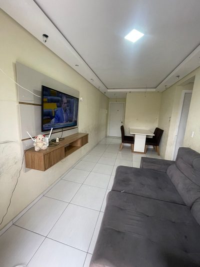 Apartamento, 2 quartos, 56 m² - Foto 4