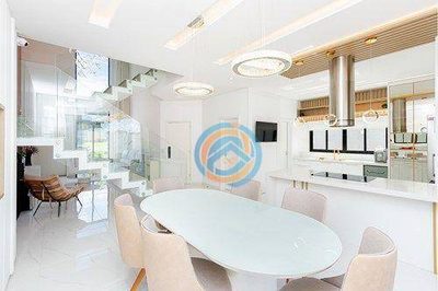 Casa, 3 quartos, 391 m² - Foto 5