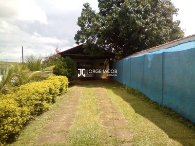 Chácara, 2 quartos, 1000 m² - Foto 2