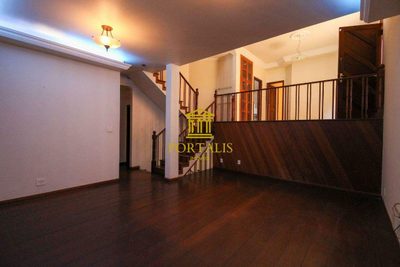 Casa, 5 quartos, 420 m² - Foto 3