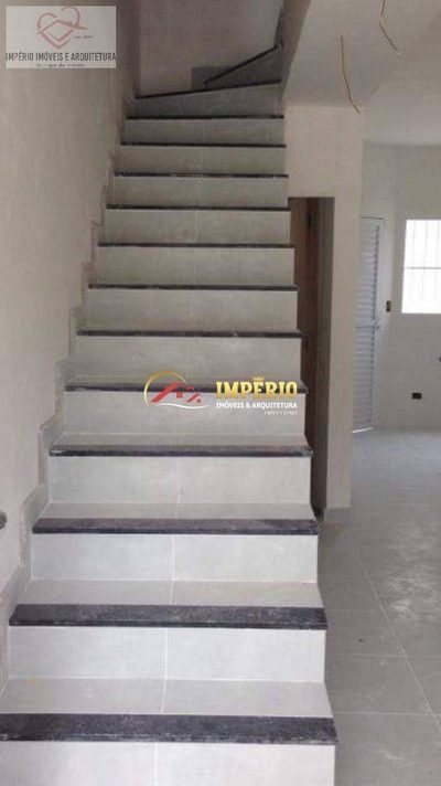 Sobrado, 62 m² - Foto 3