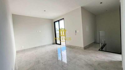 Cobertura, 3 quartos, 134 m² - Foto 3