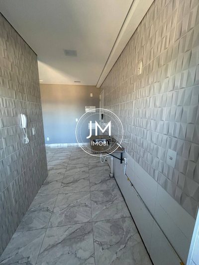 Apartamento, 2 quartos, 41 m² - Foto 3